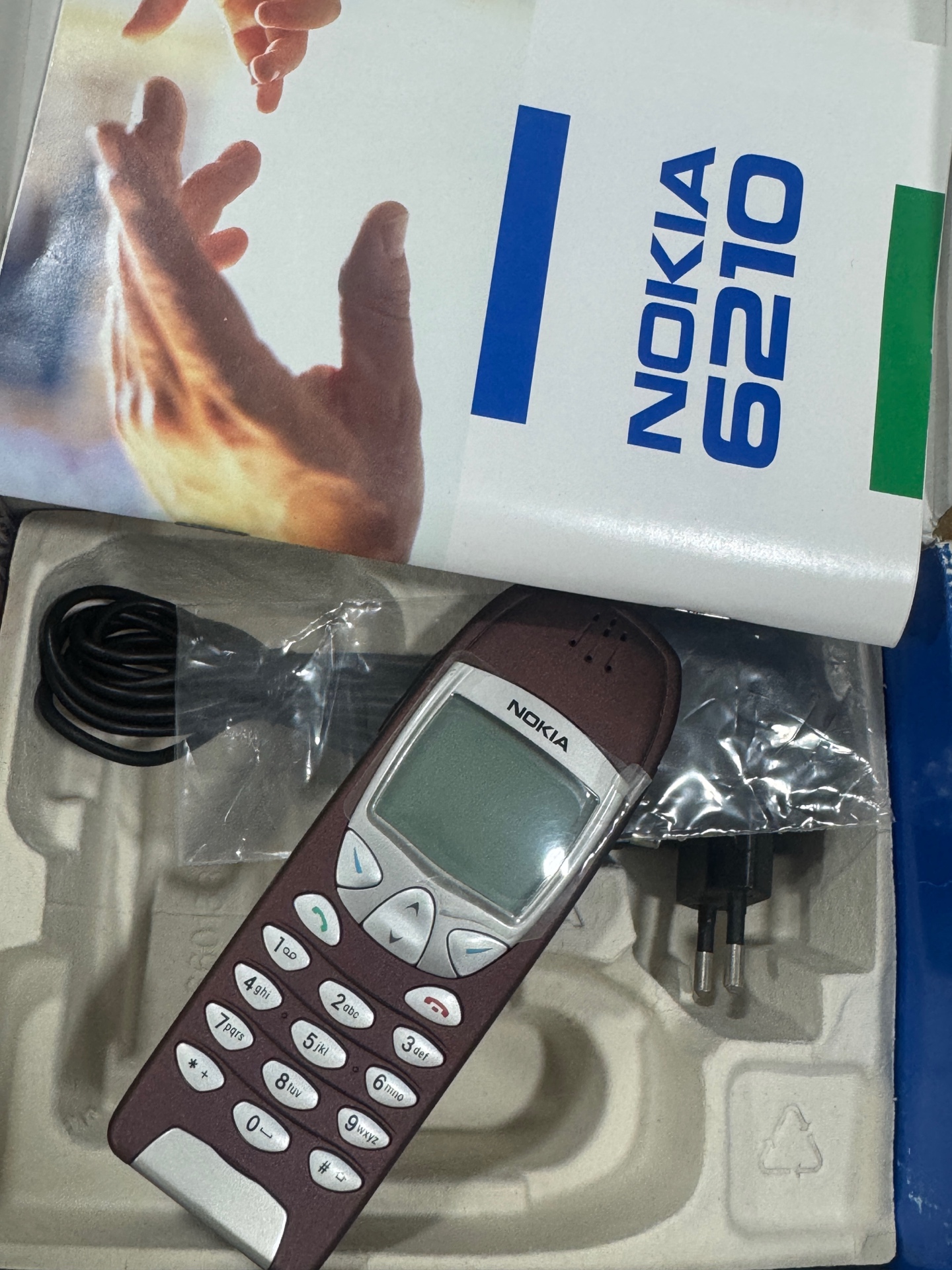 Nokia 6210