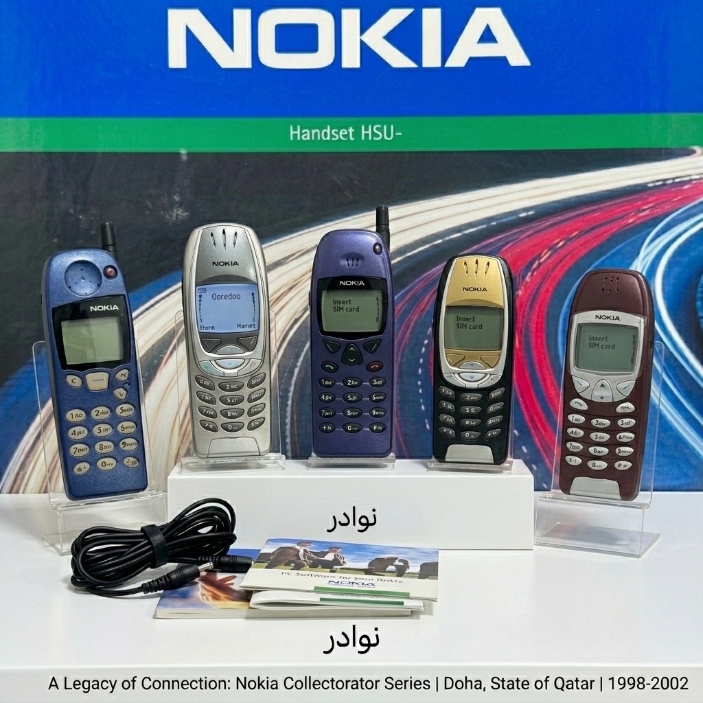 Nokia Collection