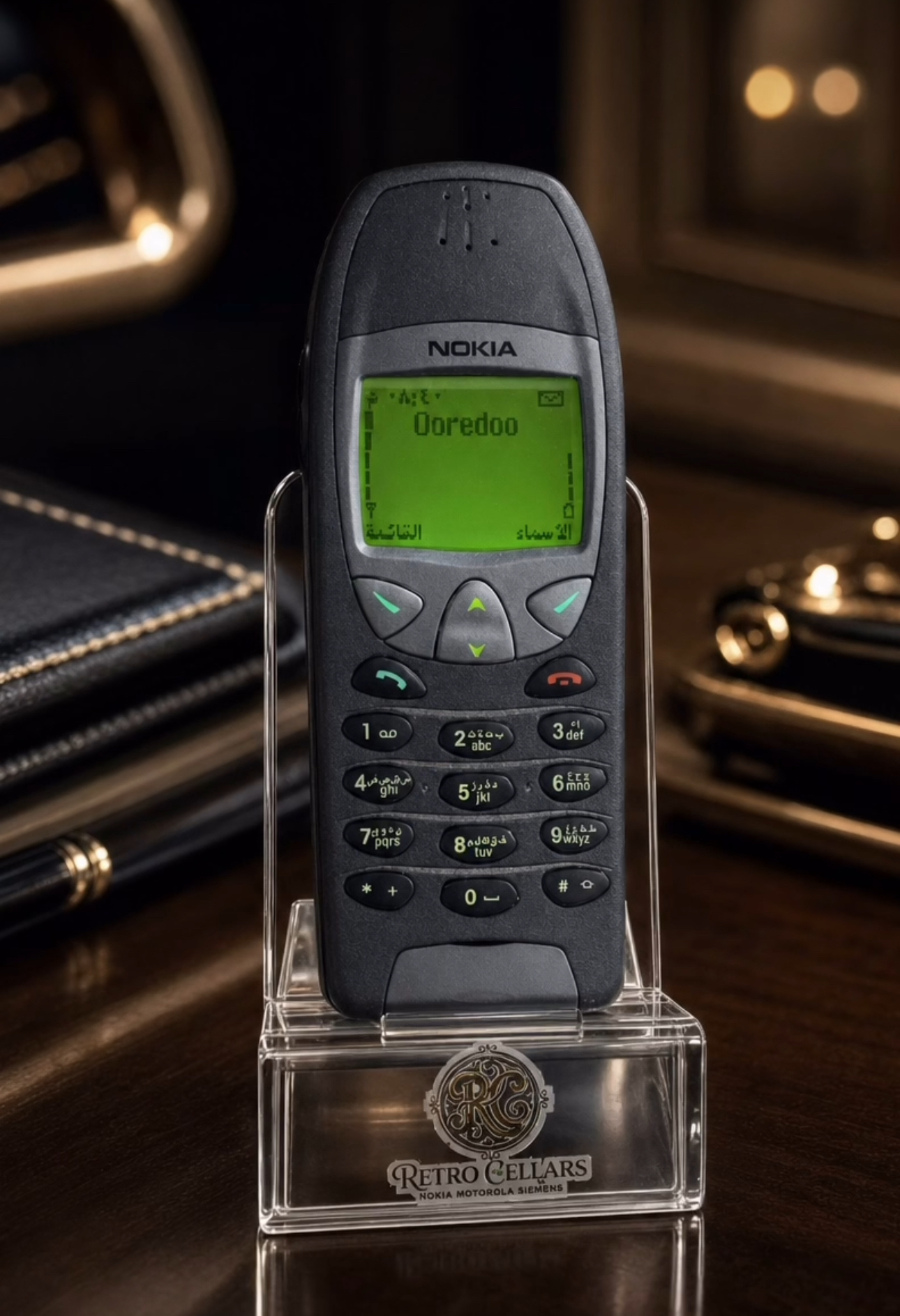 Nokia 6210