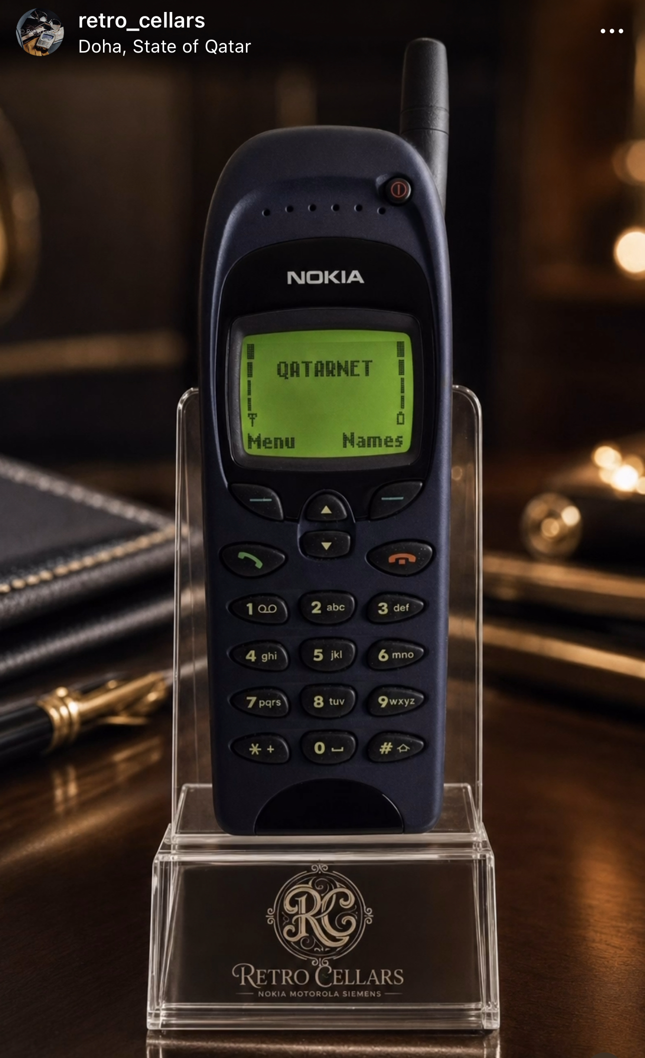 Nokia 6110