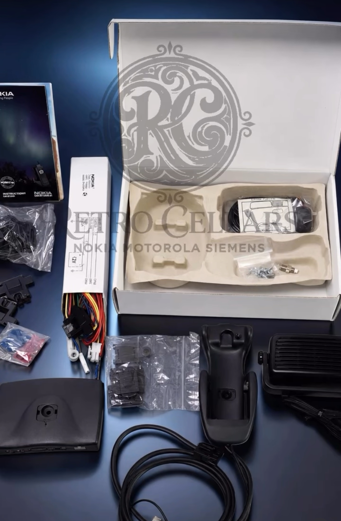 Nokia Car Kit